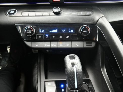 Used 2025 Hyundai Elantra N FWD image 23