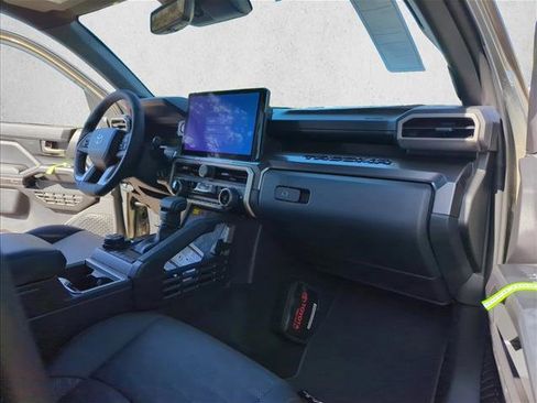 New 2025 Toyota Tacoma TRD Off-Road image 26
