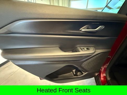 Used 2024 Jeep Grand Cherokee L Altitude image 14