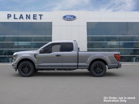 New 2026 Ford F150 XL RWD image 3