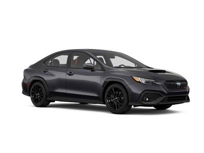 New 2026 Subaru WRX Limited