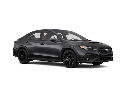 New 2026 Subaru WRX Limited image 1