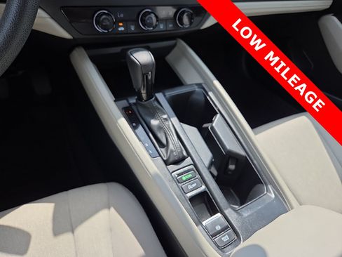Used 2024 Honda Accord LX image 25