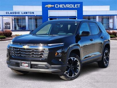 New 2026 Chevrolet Equinox LT w/ Convenience Package II