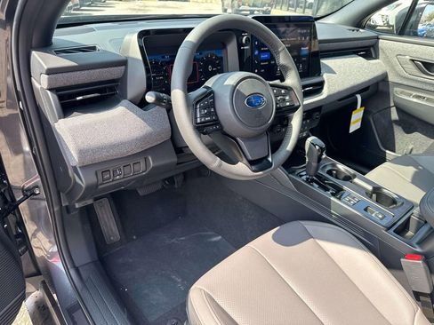 New 2026 Subaru Outback Limited AWD/4WD image 11