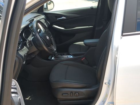 Used 2023 Buick Encore GX Select w/ Safety Package II AWD/4WD image 12