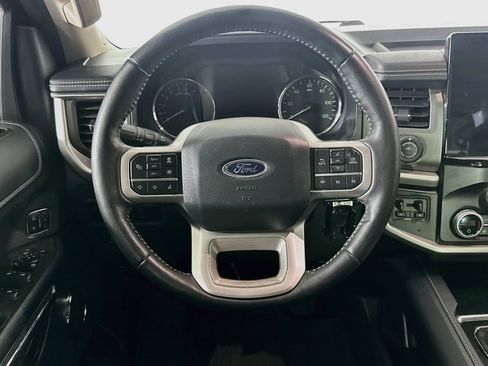 Used 2024 Ford Expedition Max XLT AWD/4WD image 17