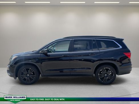 Used 2021 Honda Pilot Special Edition image 4