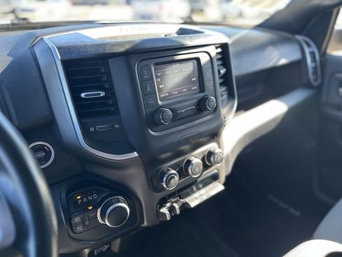 Used 2021 RAM 2500 Big Horn image 18