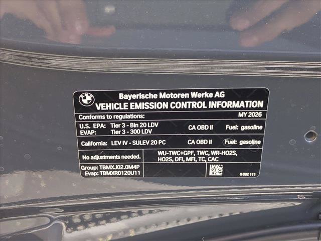 Used 2026 BMW 228i FWD image 16