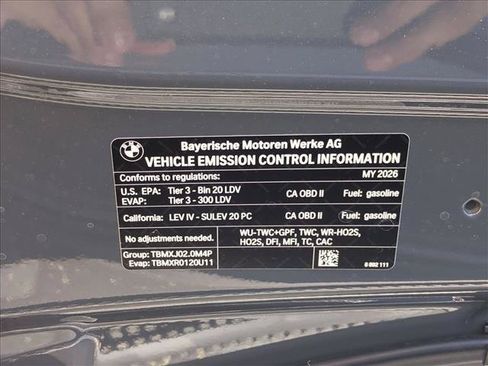 Used 2026 BMW 228i FWD image 16