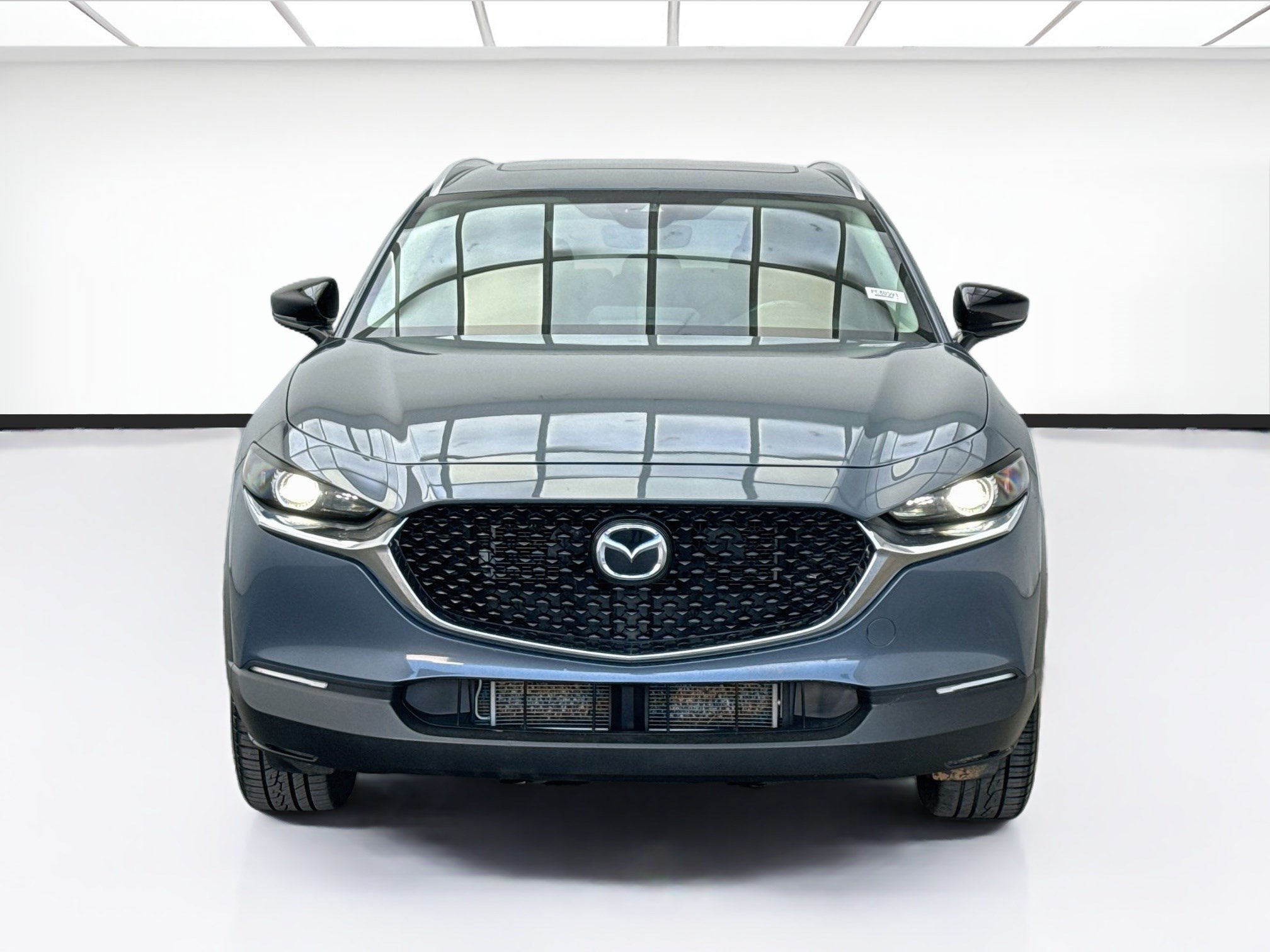 Used 2022 MAZDA CX-30 AWD 2.5 S w/ Preferred Package image 2