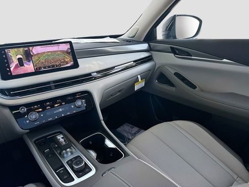 Used 2026 INFINITI QX60 Luxe w/ Cargo Package image 26