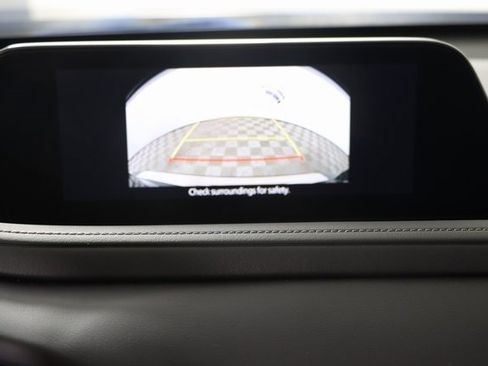 New 2025 MAZDA CX-30 AWD 2.5 S w/ Preferred Package image 36
