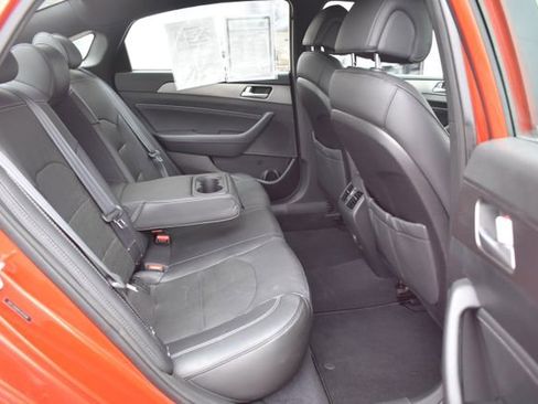 Used 2015 Hyundai Sonata Sport 2.0T image 34