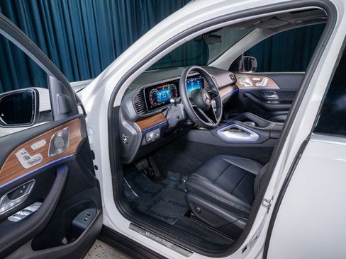 New 2026 Mercedes-Benz GLE 350 4MATIC image 10