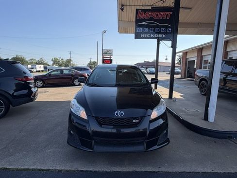 Used 2009 Toyota Matrix XRS FWD image 3