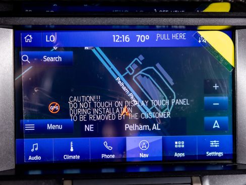 Used 2022 Ford Mustang Shelby GT500 w/ Technology Package image 13