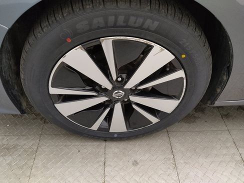 Used 2020 Nissan Altima 2.5 SL image 31