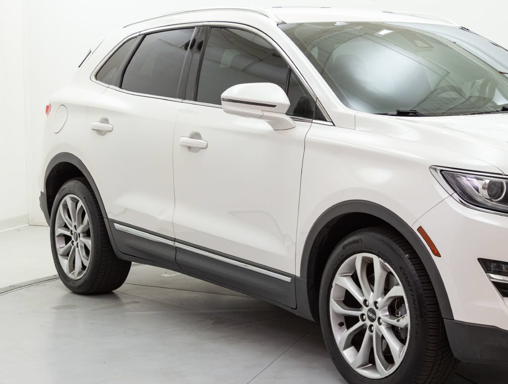 Used 2015 Lincoln MKC AWD w/ Equipment Group 101A Select image 20