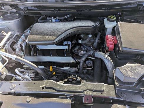 Used 2018 Nissan Rogue Sport S FWD image 22