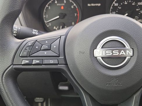 Used 2025 Nissan Altima 2.5 S FWD image 21