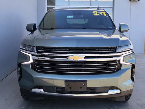 Used 2024 Chevrolet Tahoe LT image 5