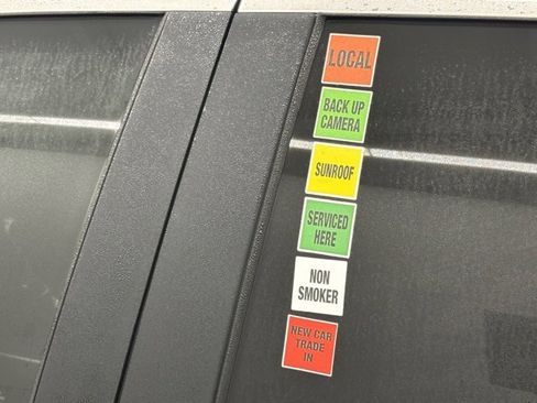 Used 2024 Toyota RAV4 XLE Premium image 8