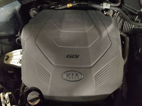 Used 2020 Kia Sorento LX image 30