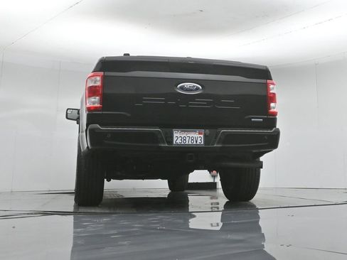 Used 2023 Ford F150 XL w/ STX Appearance Package RWD image 50
