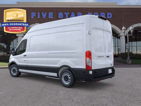 New 2026 Ford Transit 250 148 High Roof image 5