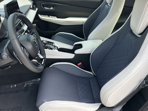 New 2026 Honda Prelude image 13