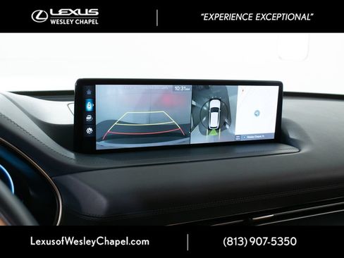 Used 2023 Genesis GV80 3.5T w/ Prestige Matte Package AWD/4WD image 39