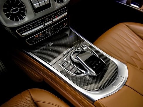 Used 2022 Mercedes-Benz G 63 AMG 4MATIC image 34
