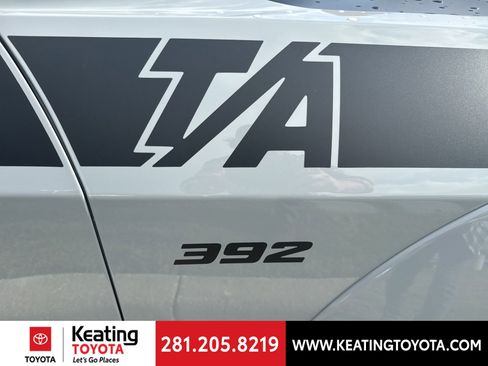 Used 2021 Dodge Challenger R/T Scat Pack image 9