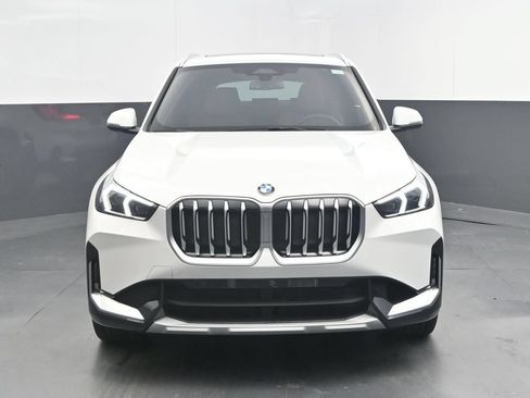 New 2026 BMW X1 xDrive28i w/ Convenience Package AWD/4WD image 10