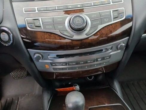 Used 2014 INFINITI QX60 Luxe w/ Deluxe Touring Package AWD/4WD image 26