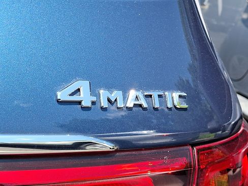 Used 2021 Mercedes-Benz GLB 250 4MATIC image 30