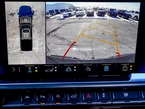 Used 2023 Chevrolet Silverado 1500 High Country image 19