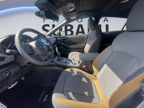 New 2026 Subaru Crosstrek 2.5i Sport AWD/4WD image 10