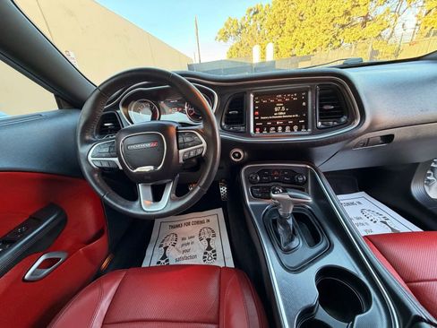 Used 2015 Dodge Challenger R/T Plus RWD image 24