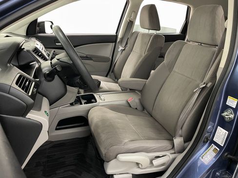 Used 2014 Honda CR-V LX image 17