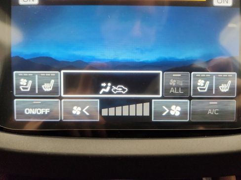 New 2026 Subaru Forester Touring image 25