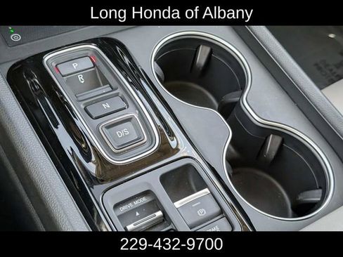 Used 2025 Honda Pilot Touring image 25