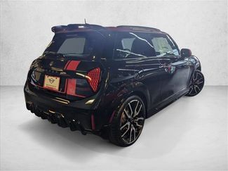 New 2026 MINI Cooper John Cooper Works video 2
