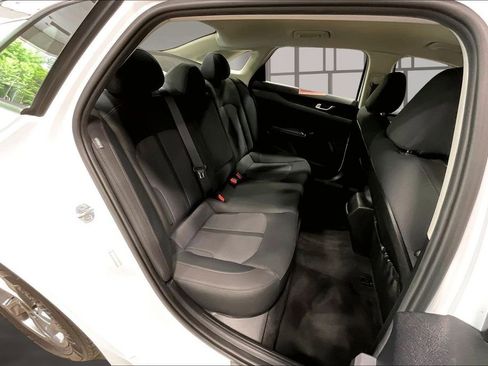 Used 2022 Kia K5 LXS FWD image 24