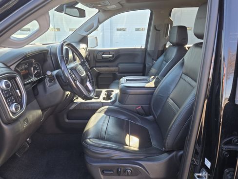 Used 2020 GMC Sierra 1500 Denali image 18