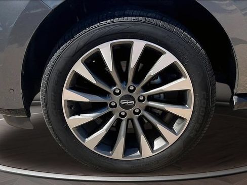 Used 2021 Lincoln Navigator Reserve AWD/4WD image 8