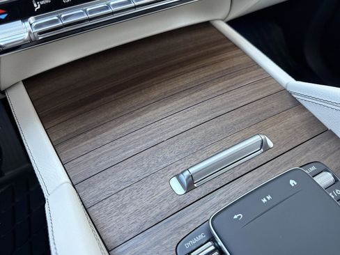 New 2026 Mercedes-Benz GLE 350 GLE 350 image 43