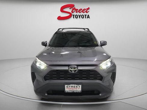Certified 2024 Toyota RAV4 XLE w/ Convenience Package FWD image 6